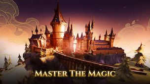 Harry Potter: Magic Awakened - Screenshot 1
