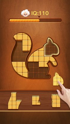 Jigsaw puzzle & Sudoku block - Screenshot 3