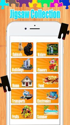 Jigsaw puzzle: Block Puzzle 3d - Screenshot 2