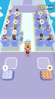 Cabin Manager - Screenshot 4