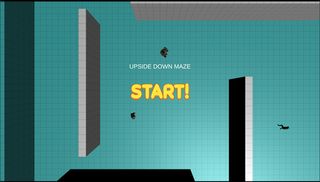 VIETFUN.Upside Down Maze - Screenshot 1