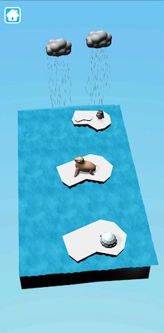Cloud Merge - Screenshot 2