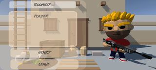 Sharp Shooter - Screenshot 3