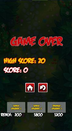 Common Sense Germs - Screenshot 4