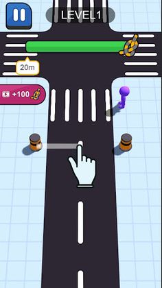 Rescue Cord 3D-Rescue Hero - Screenshot 3