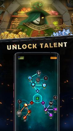 Survival Legends: Random Skill - Screenshot 4