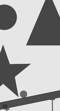 DisBalance - Ball game - Screenshot 1