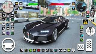 Car Game 3D & Car Simulator 3d - Screenshot 2