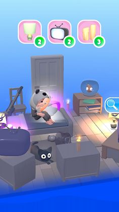 Turn to Find - Screenshot 3