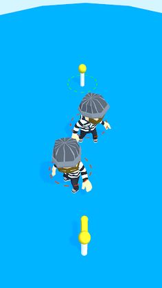 Rope Bind! - Screenshot 1