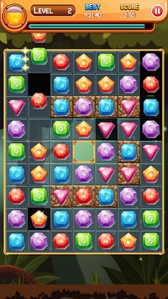 Jewel Carnival - Screenshot 4