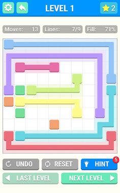 Dot Connect - Screenshot 4