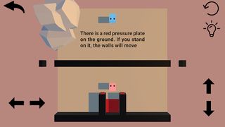 Touch - Screenshot 2