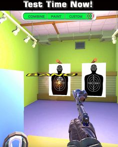 Weapon Fabric Idle - Screenshot 4