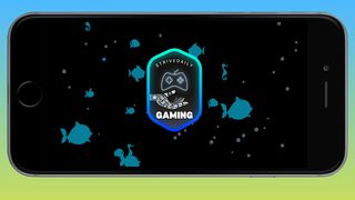 Strivedaily Gaming With Fishes - Screenshot 1