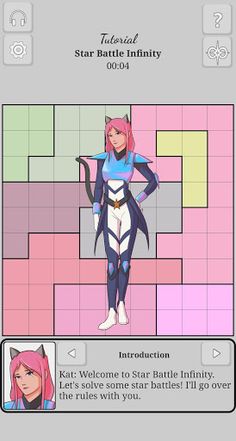 Star Battle Infinity - Screenshot 3