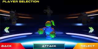 Arena Fight - Screenshot 2