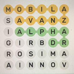 Mencari Kata dalam Kotak - Screenshot 3