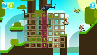 Connect 4 Fun - Screenshot 1