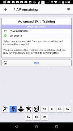 Wireless Soul Transmission Cha - Screenshot 2