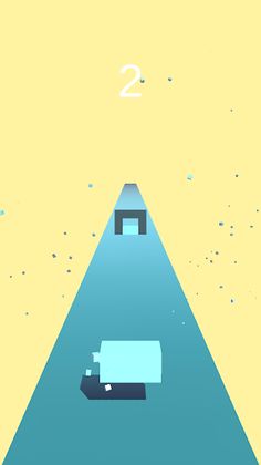 Shaped Block Havoc - Screenshot 3