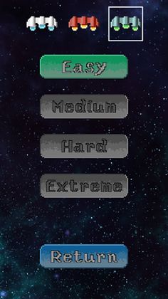 Star Chaser - Screenshot 2