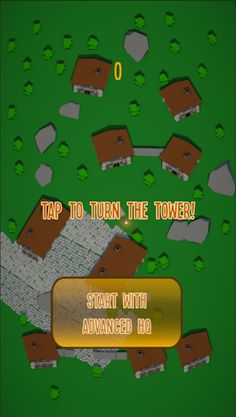 Tower At War - Screenshot 1