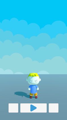 Jack Punch - Screenshot 1