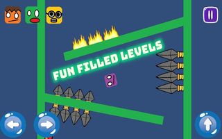 Hard Way Up - Escape Stupid Mo - Screenshot 3