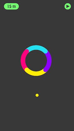 Color Flip - Screenshot 2