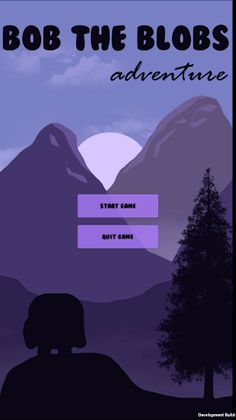 Bob The Blob - Screenshot 1