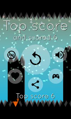 Spikes Galore - Screenshot 2