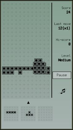 Notres - Screenshot 3