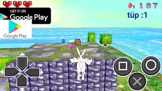 super bunny bros - Screenshot 3