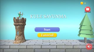 KALE SAVUN - Screenshot 1