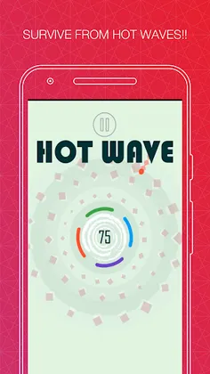 Hit◉Core - Screenshot 3