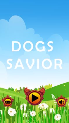 Dogs Savior - Screenshot 2
