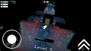 Roller Ball - Screenshot 2