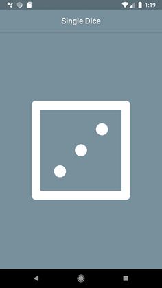 Duo Dice - Screenshot 2