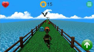 Goblin's Endless Run - Screenshot 2