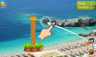 Bombalban - Screenshot 1