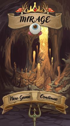 Mirage: Symmetry Combat - Screenshot 2