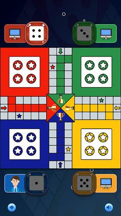 Ludo : live video call - Screenshot 3