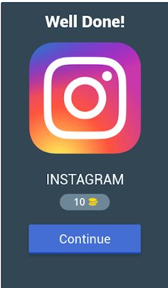 Brand Logo Quiz - Screenshot 1