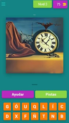 Dalí  Forever - Screenshot 4