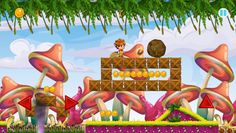 The Super Adventure of Milo - Screenshot 3