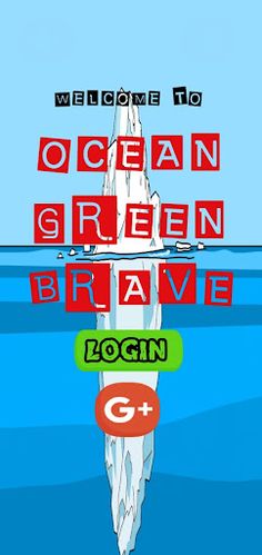 Ocean Green Braves - Screenshot 1