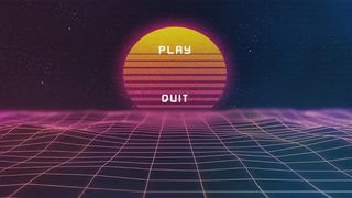 the Infinity and Beyond - Screenshot 1