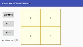 Warhammer Age of Sigmar Terrai - Screenshot 3