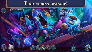 Magic Сity Detective 3 f2p - Screenshot 1
